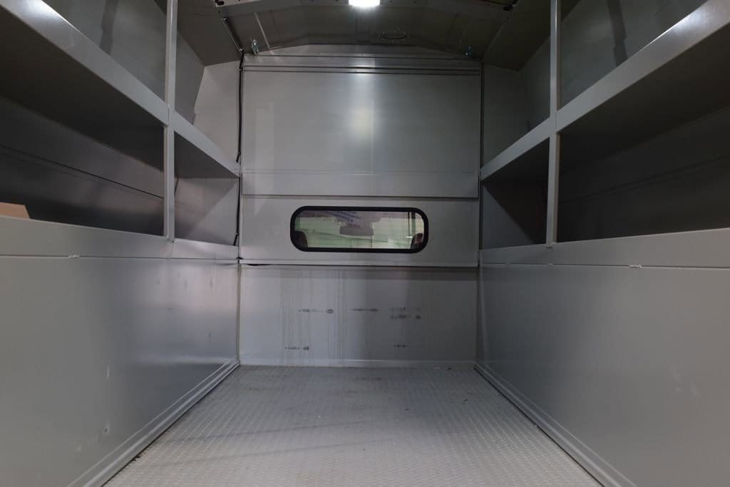 2026 Chevrolet Silverado 3500HD 4WD Reg Cab 142" Work Truck - 23012375 - 18