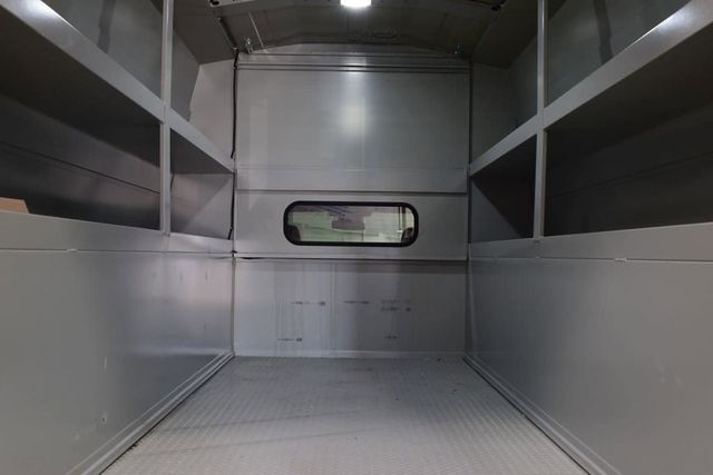 2026 Chevrolet Silverado 3500HD 4WD Reg Cab 142" Work Truck - 23012375 - 18