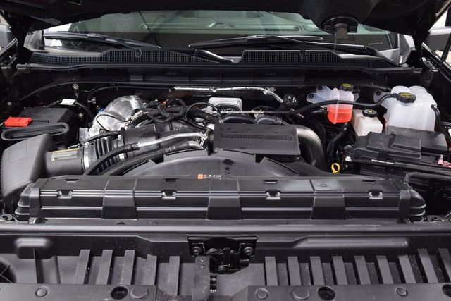 2026 Chevrolet Silverado 3500HD 4WD Reg Cab 142" Work Truck - 23012375 - 22