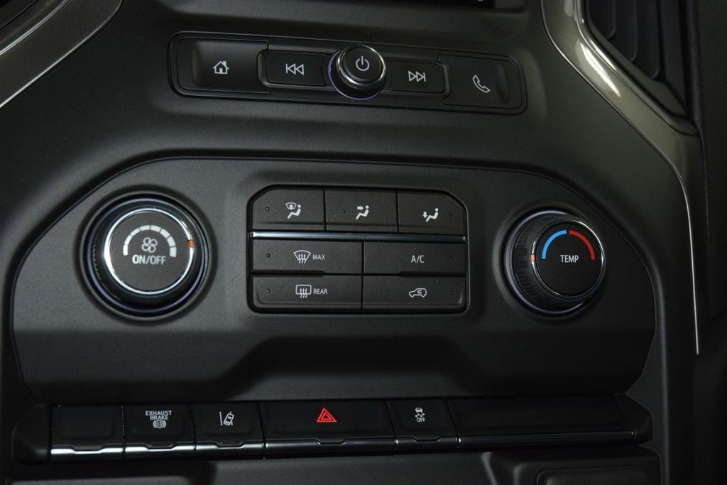 2026 Chevrolet Silverado 3500HD 4WD Reg Cab 142" Work Truck - 23012375 - 26