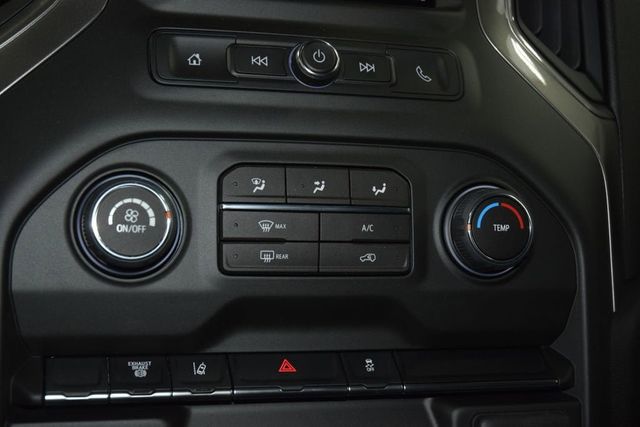 2026 Chevrolet Silverado 3500HD 4WD Reg Cab 142" Work Truck - 23012375 - 26