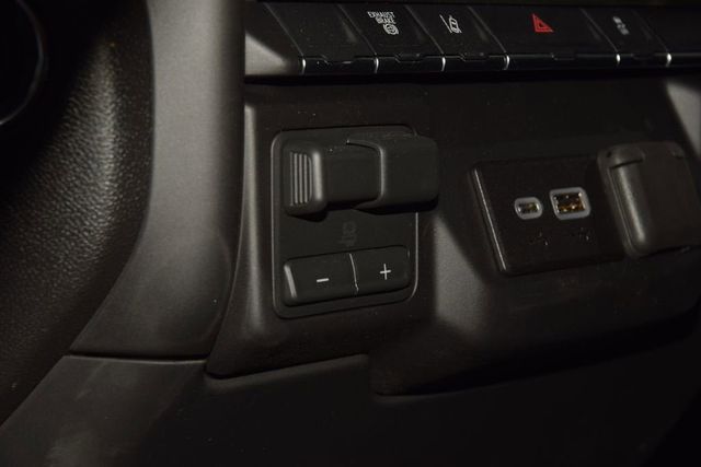 2026 Chevrolet Silverado 3500HD 4WD Reg Cab 142" Work Truck - 23012375 - 27