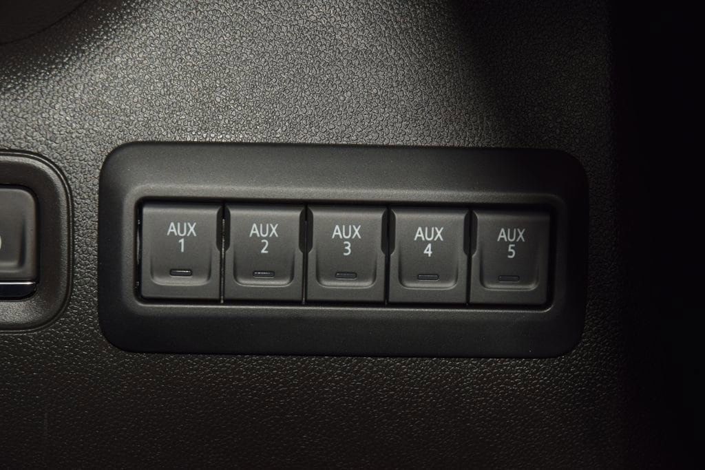 2026 Chevrolet Silverado 3500HD 4WD Reg Cab 142" Work Truck - 23012375 - 29