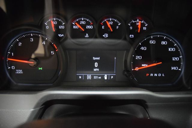 2026 Chevrolet Silverado 3500HD 4WD Reg Cab 142" Work Truck - 23012375 - 33