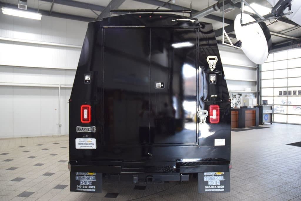 2026 Chevrolet Silverado 3500HD 4WD Reg Cab 142" Work Truck - 23012375 - 3