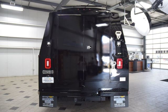 2026 Chevrolet Silverado 3500HD 4WD Reg Cab 142" Work Truck - 23012375 - 3