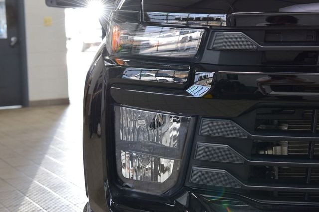 2026 Chevrolet Silverado 3500HD 4WD Reg Cab 142" Work Truck - 23012375 - 6