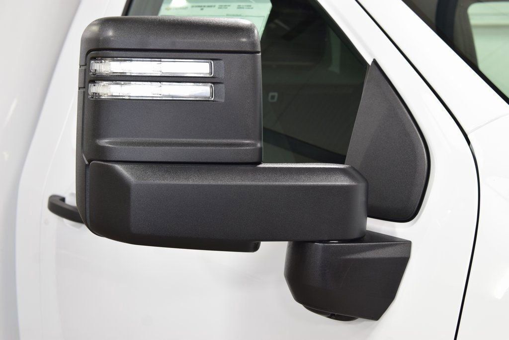 2026 Chevrolet Silverado 3500HD 4WD Reg Cab 142" Work Truck - 23012386 - 10