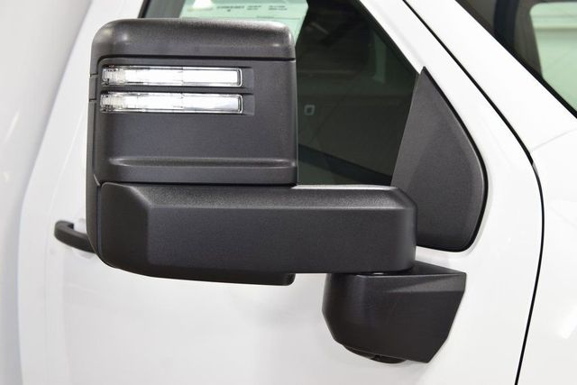 2026 Chevrolet Silverado 3500HD 4WD Reg Cab 142" Work Truck - 23012386 - 10