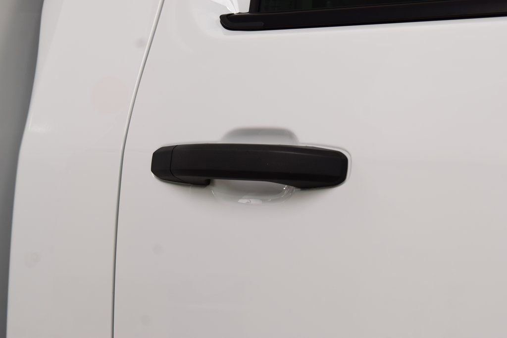 2026 Chevrolet Silverado 3500HD 4WD Reg Cab 142" Work Truck - 23012386 - 11