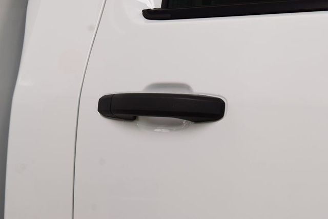 2026 Chevrolet Silverado 3500HD 4WD Reg Cab 142" Work Truck - 23012386 - 11