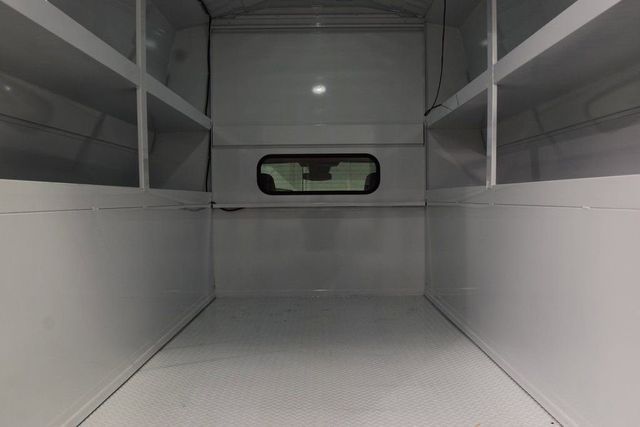 2026 Chevrolet Silverado 3500HD 4WD Reg Cab 142" Work Truck - 23012386 - 16