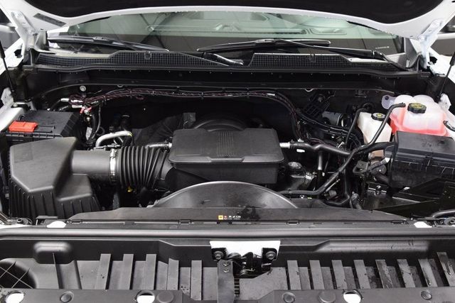 2026 Chevrolet Silverado 3500HD 4WD Reg Cab 142" Work Truck - 23012386 - 19