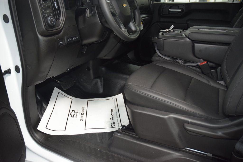 2026 Chevrolet Silverado 3500HD 4WD Reg Cab 142" Work Truck - 23012386 - 20