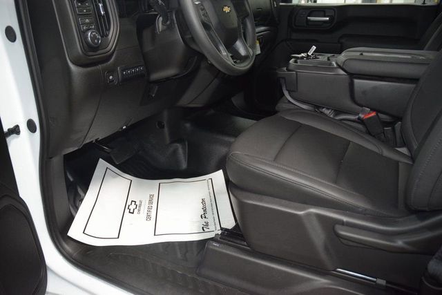 2026 Chevrolet Silverado 3500HD 4WD Reg Cab 142" Work Truck - 23012386 - 20