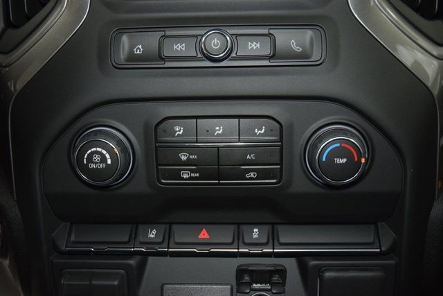 2026 Chevrolet Silverado 3500HD 4WD Reg Cab 142" Work Truck - 23012386 - 22