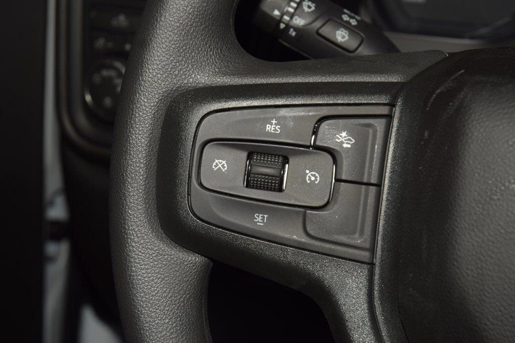 2026 Chevrolet Silverado 3500HD 4WD Reg Cab 142" Work Truck - 23012386 - 27