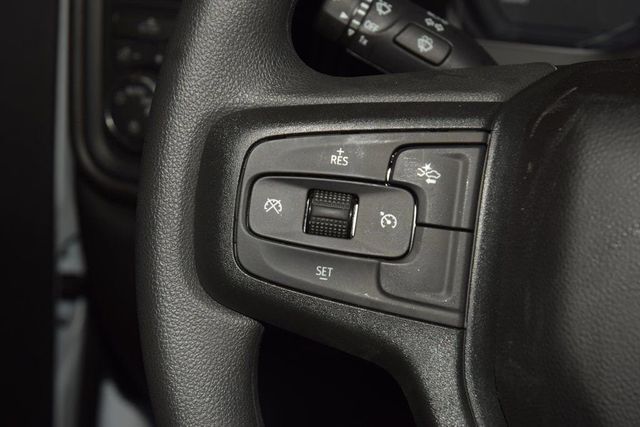 2026 Chevrolet Silverado 3500HD 4WD Reg Cab 142" Work Truck - 23012386 - 27