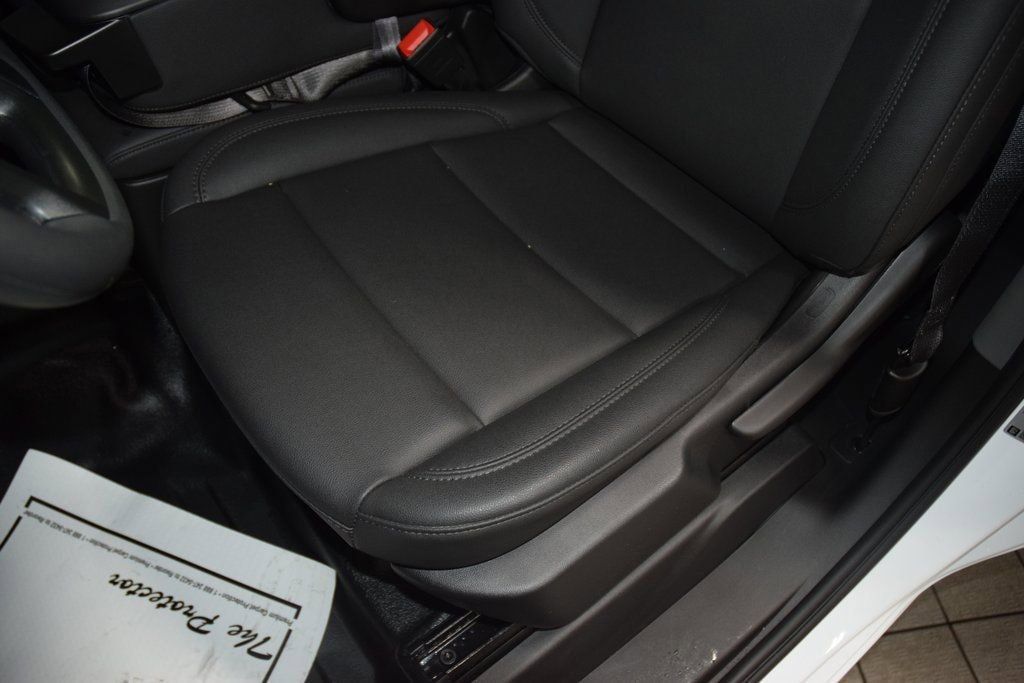 2026 Chevrolet Silverado 3500HD 4WD Reg Cab 142" Work Truck - 23012386 - 28