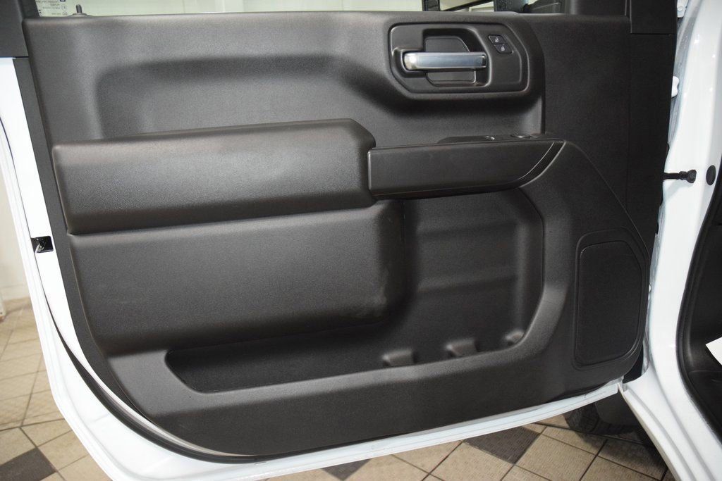 2026 Chevrolet Silverado 3500HD 4WD Reg Cab 142" Work Truck - 23012386 - 31