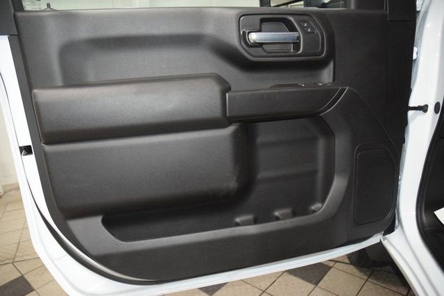 2026 Chevrolet Silverado 3500HD 4WD Reg Cab 142" Work Truck - 23012386 - 31