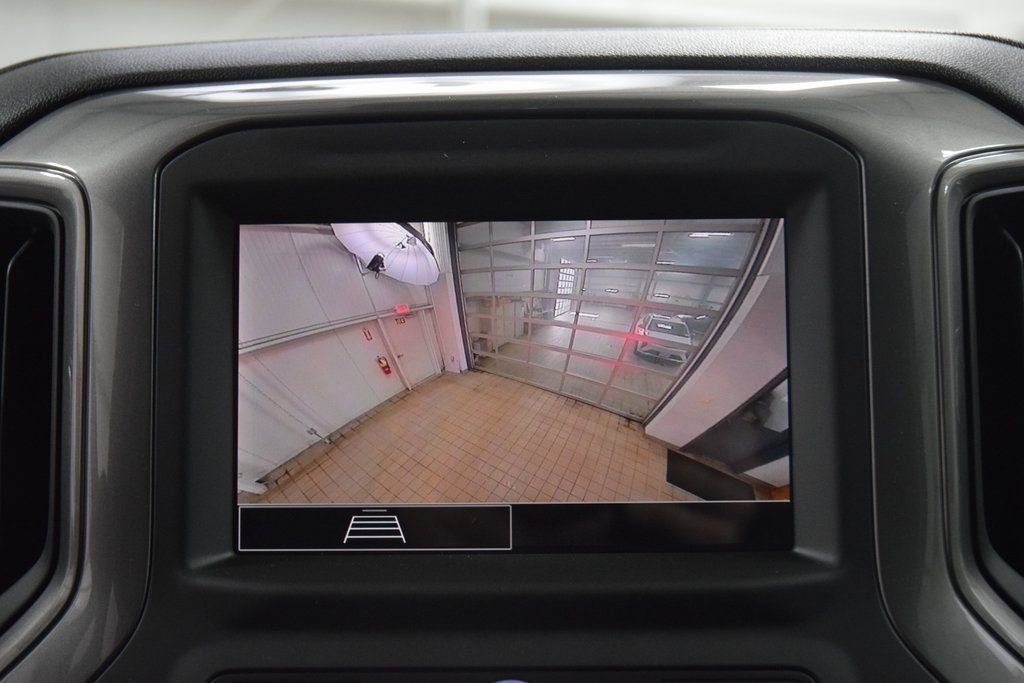 2026 Chevrolet Silverado 3500HD 4WD Reg Cab 142" Work Truck - 23012386 - 34