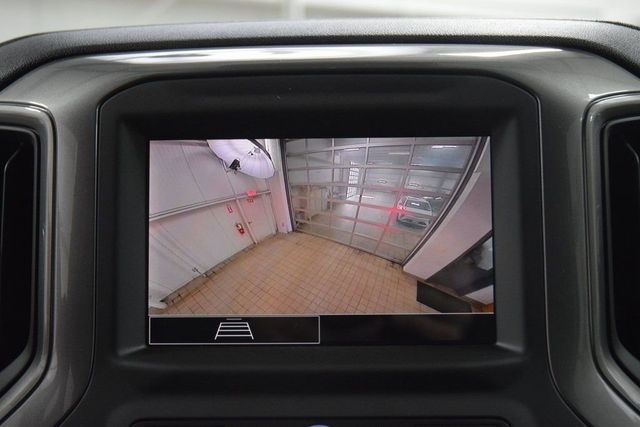 2026 Chevrolet Silverado 3500HD 4WD Reg Cab 142" Work Truck - 23012386 - 34