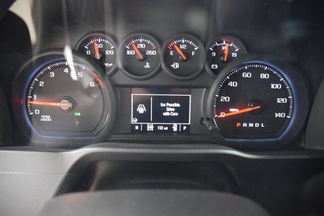 2026 Chevrolet Silverado 3500HD 4WD Reg Cab 142" Work Truck - 23012386 - 35