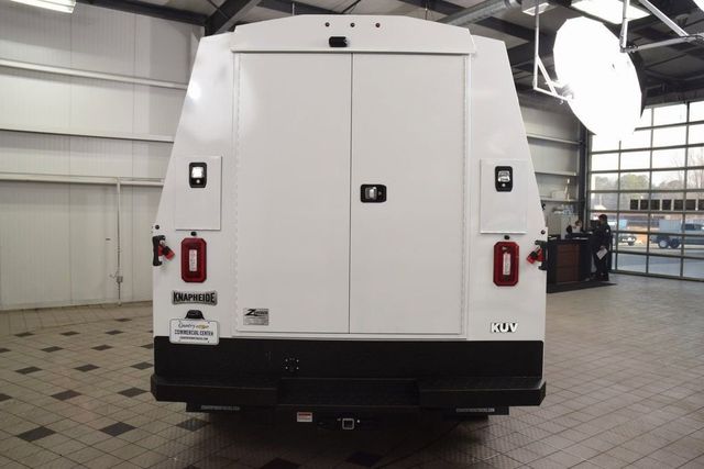 2026 Chevrolet Silverado 3500HD 4WD Reg Cab 142" Work Truck - 23012386 - 3