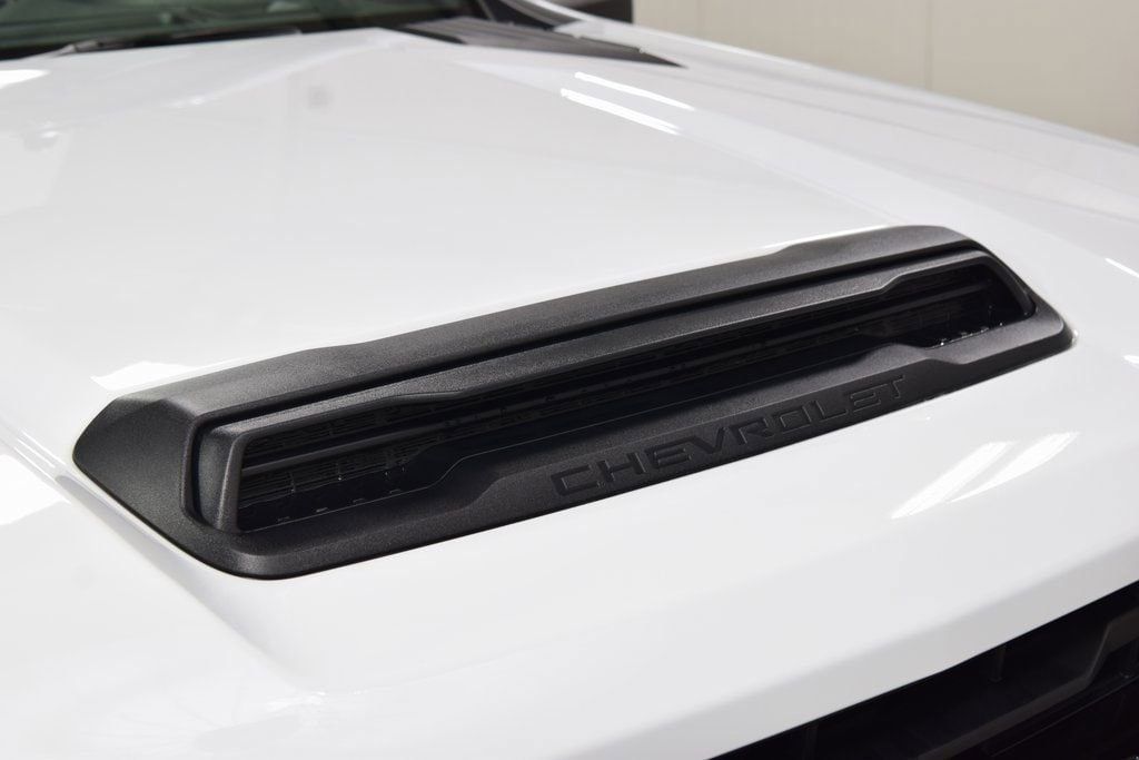 2026 Chevrolet Silverado 3500HD 4WD Reg Cab 142" Work Truck - 23012386 - 7