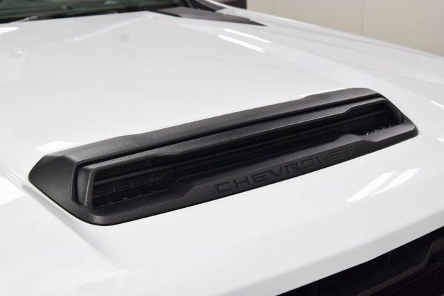 2026 Chevrolet Silverado 3500HD 4WD Reg Cab 142" Work Truck - 23012386 - 7