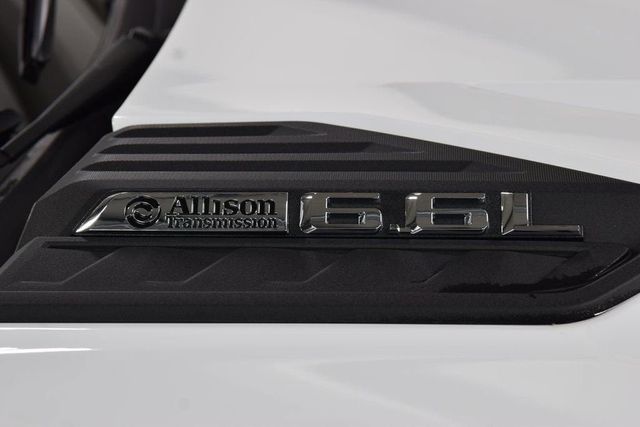 2026 Chevrolet Silverado 3500HD 4WD Reg Cab 142" Work Truck - 23012386 - 8