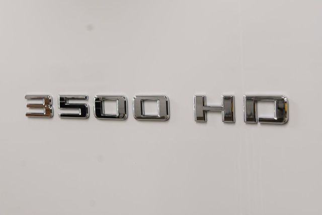 2026 Chevrolet Silverado 3500HD 4WD Reg Cab 142" Work Truck - 23012387 - 9