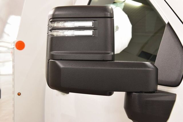 2026 Chevrolet Silverado 3500HD 4WD Reg Cab 142" Work Truck - 23012387 - 10