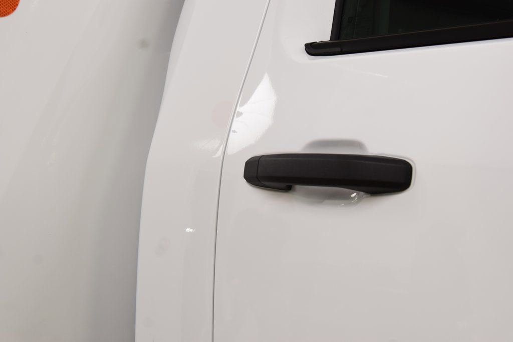 2026 Chevrolet Silverado 3500HD 4WD Reg Cab 142" Work Truck - 23012387 - 11