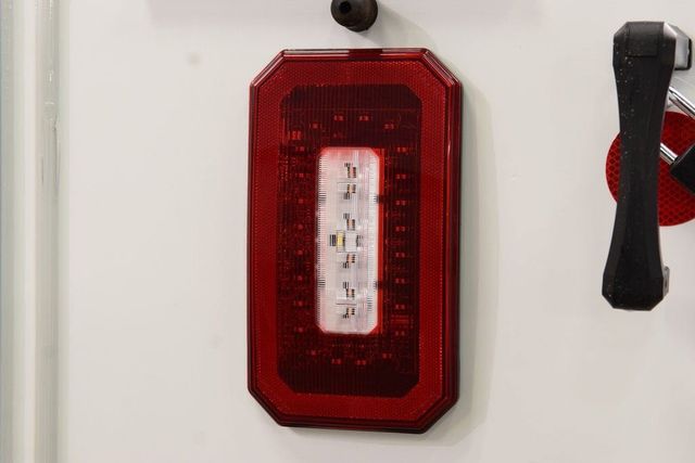 2026 Chevrolet Silverado 3500HD 4WD Reg Cab 142" Work Truck - 23012387 - 12