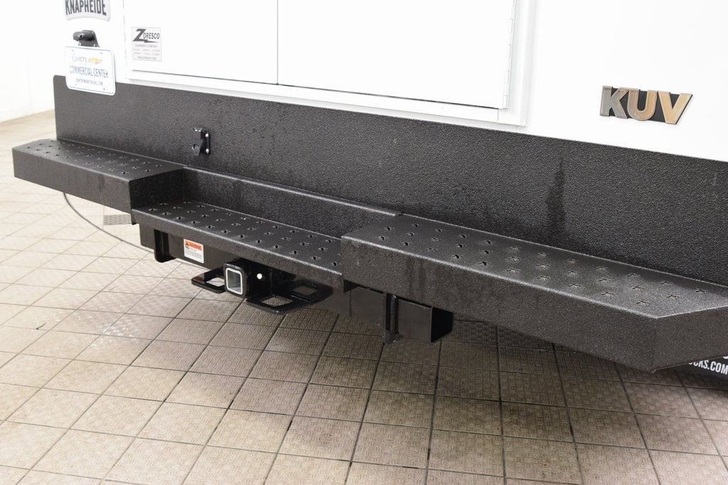 2026 Chevrolet Silverado 3500HD 4WD Reg Cab 142" Work Truck - 23012387 - 13