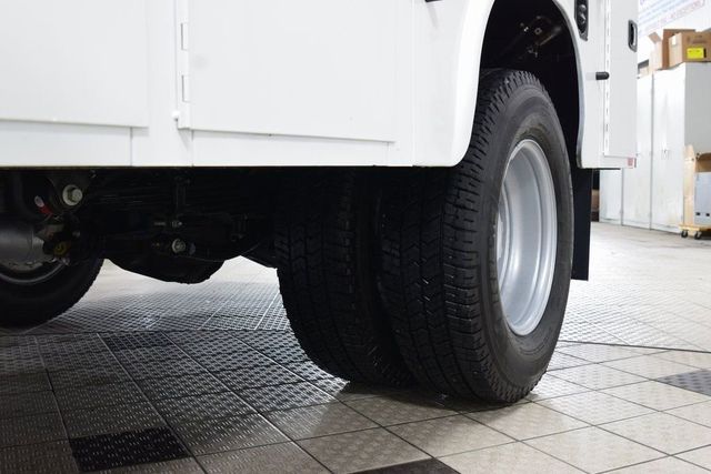 2026 Chevrolet Silverado 3500HD 4WD Reg Cab 142" Work Truck - 23012387 - 19