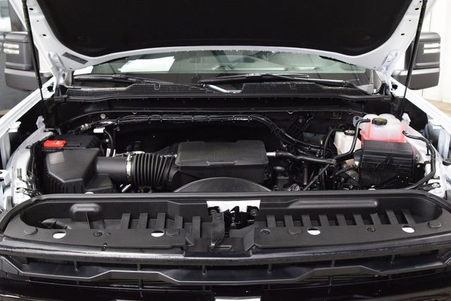 2026 Chevrolet Silverado 3500HD 4WD Reg Cab 142" Work Truck - 23012387 - 20