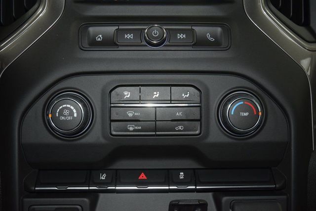 2026 Chevrolet Silverado 3500HD 4WD Reg Cab 142" Work Truck - 23012387 - 23