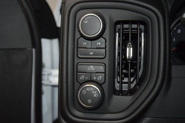 2026 Chevrolet Silverado 3500HD 4WD Reg Cab 142" Work Truck - 23012387 - 25