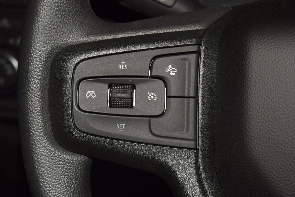 2026 Chevrolet Silverado 3500HD 4WD Reg Cab 142" Work Truck - 23012387 - 29