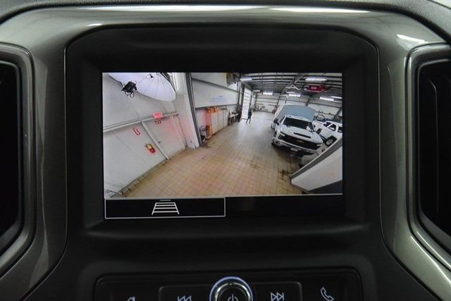 2026 Chevrolet Silverado 3500HD 4WD Reg Cab 142" Work Truck - 23012387 - 37