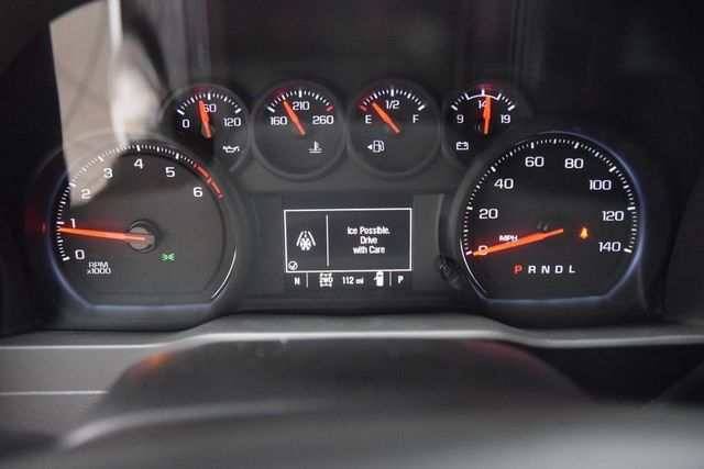 2026 Chevrolet Silverado 3500HD 4WD Reg Cab 142" Work Truck - 23012387 - 38