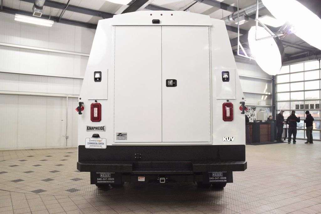 2026 Chevrolet Silverado 3500HD 4WD Reg Cab 142" Work Truck - 23012387 - 3