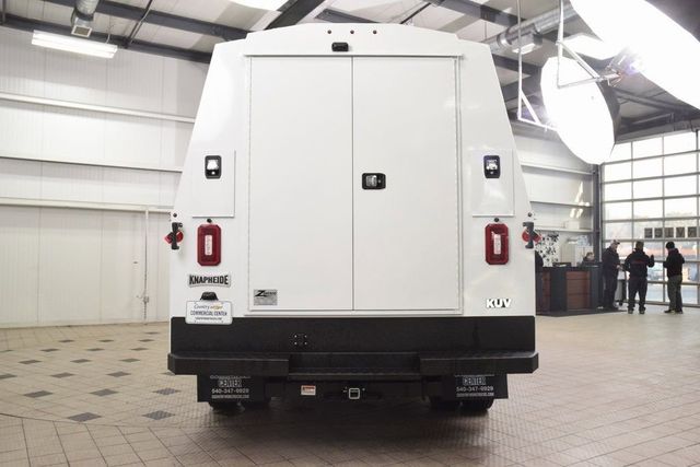 2026 Chevrolet Silverado 3500HD 4WD Reg Cab 142" Work Truck - 23012387 - 3