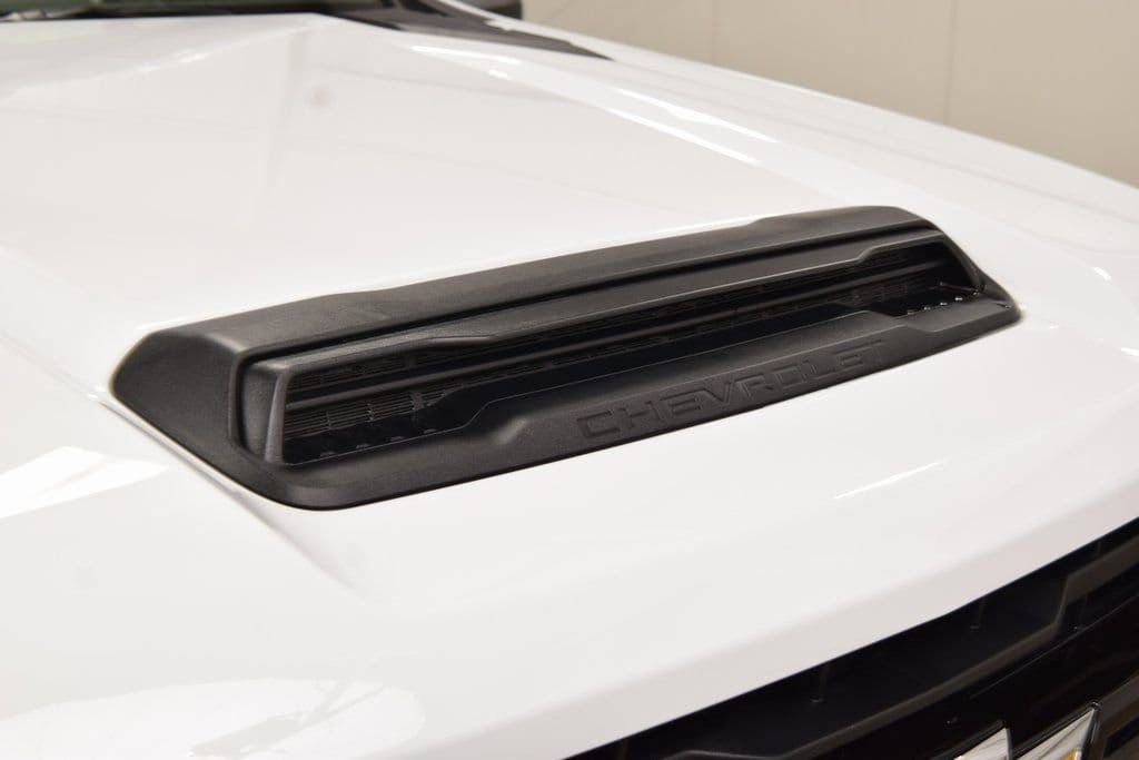 2026 Chevrolet Silverado 3500HD 4WD Reg Cab 142" Work Truck - 23012387 - 7