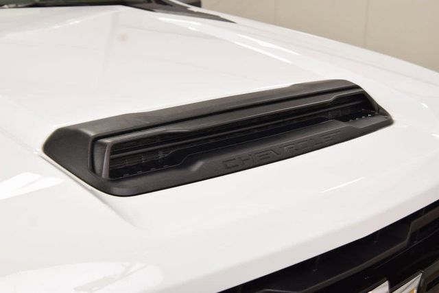 2026 Chevrolet Silverado 3500HD 4WD Reg Cab 142" Work Truck - 23012387 - 7