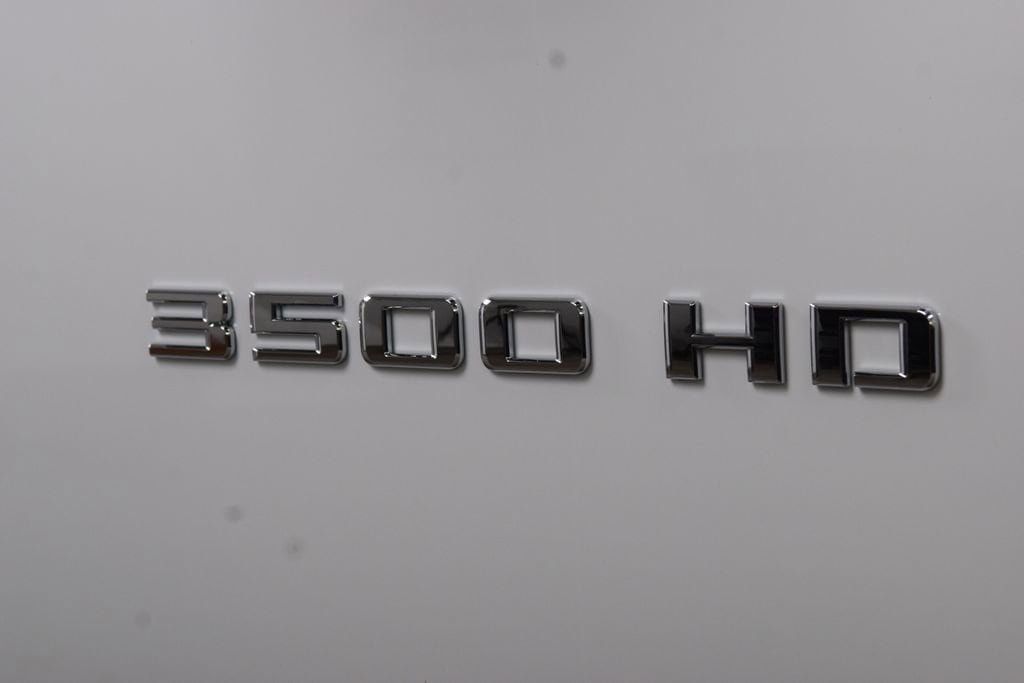 2026 Chevrolet Silverado 3500HD 4WD Reg Cab 142" Work Truck - 23012392 - 10