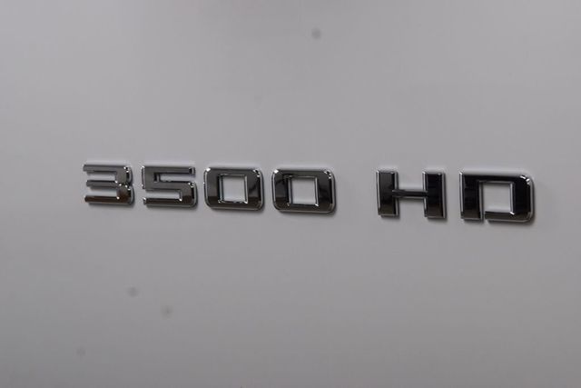 2026 Chevrolet Silverado 3500HD 4WD Reg Cab 142" Work Truck - 23012392 - 10